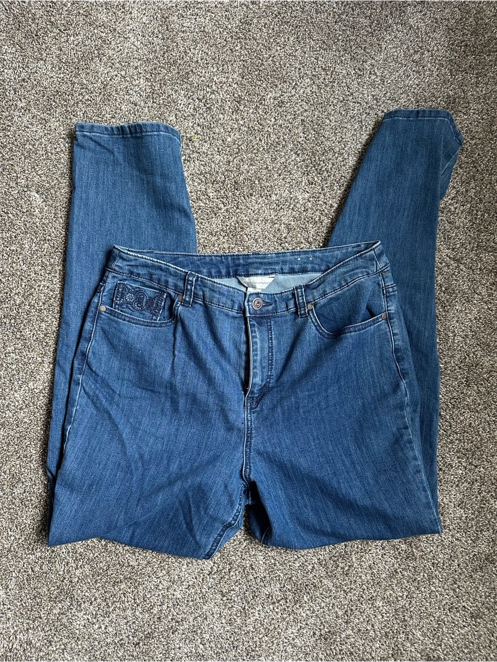 Christopher & Banks Jeans